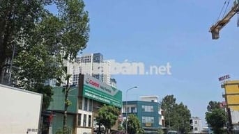 GIẢM 3 TỶ SIÊU PHẨM TOÀ NHÀ 6 TẦNG KARAOKE MẶT TIỀN ĐƯỜNG 25MÉT