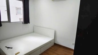 Chung cư Hope Garden, Phan Huy Ích, TB: 2p ngủ, 80m2, 9tr5/th, full NT