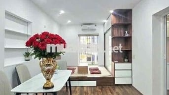 Ngõ 35 Mai Động - Sổ Đẹp - Dt 85M - 3PN Đủ Nội thất - Chào 4,85 tỷ