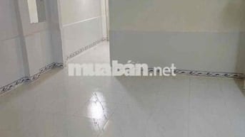 Nhà hẻm khu vực riêng Trần Xuân Soạn