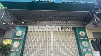 Chính chủ cho thuê MBKD 100m2 tại địa chỉ 605B Tôn Đức Thắng, Đà Nẵng