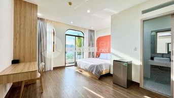 Căn Hộ Ban Công Thang Máy Huỳnh Văn Bánh Phú Nhuận Gần Cầu Công Lý Q3