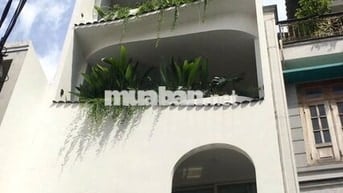 Nhà cho thuê mặt tiền đường số 2 dt 4,3x23m 4L