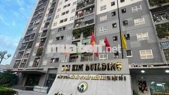 Cần Tiền Hạ Giá Bán Căn Hộ 75m 3Ngủ 2 Ban Công Toà Đại Kim Building