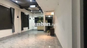 MẶT BẰNG TRỐNG SUỐT, KIÊN CỐ, 200M2, NGANG 10M KIỆT OTO PHẠM NHƯ XƯƠNG
