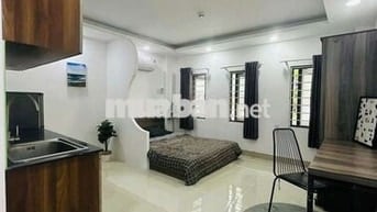 🌍🌸 STUDIO | Cửa Sổ Full Nội Thất Ngay Phú Nhuận