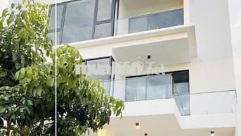 😍♥️Phú Nhuận khu VIP, Sàn trống, linh hoạt làm văn phòng/showroom