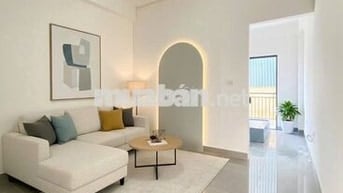 CHO THUÊ STUDIO, 1N1K BAN CÔNG RỘNG NGAY ĐỖ ĐỨC DỤC, MỄ TRÌ, KEANGNAM