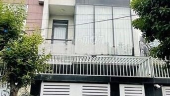 🚗Cho Thuê Nhà Nguyên Căn HXH Nguyễn Trọng Tuyển_DT 6,5x18m_Trệt 3 Lầu