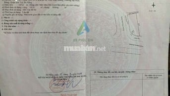 BÁN LÔ ĐẤT 145M2,2 MẶT TIỀN ĐƯỜNG NGÔ THÌ HƯƠNG