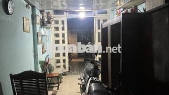 Nhà HXH Thống Nhất 102m² ngang 5m nở hậu – P16, Gò Vấp – 6.5 tỷ