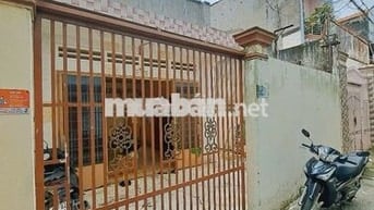 Nhà HXH Quang Trung 136m² ngang 6m – P8, Gò Vấp – 8.9 tỷ