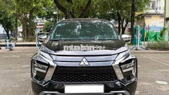 Mitsubishi Xpander 2024 Premium Đen 24.500 km