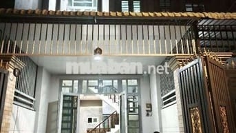 4,3M×13M - HẺM XE HƠI -LÊ THỊ RIÊNG QUẬN12