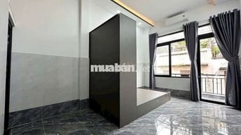 🌍🌸SIÊU PHẨM  STUDIO | Bancony Cực Chew Ngay Trung Tâm Phú Nhuận💥