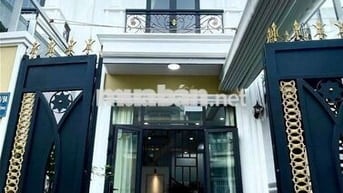 Chỉnh chủ cần bán căn nhà mới chưa qua đầu tư