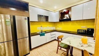 NHÀ CHO THUÊ (79/12 XVNT)
- Nhà hẻm thông đường Nam Kì Khởi