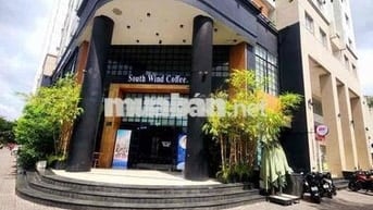 nhà hàng và cà phê 3 sao ở gò vấp