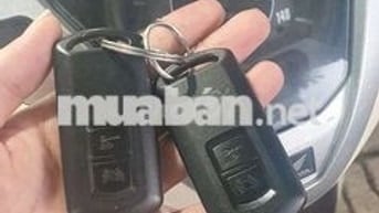 Honda Lead 2017 bstp Trắng kem 30 km