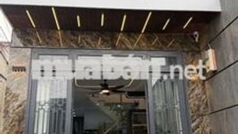 Bán nhà:4x15,1lầu,3PN, đường 19(chợ sáng)Tân quy,Q7(củ)