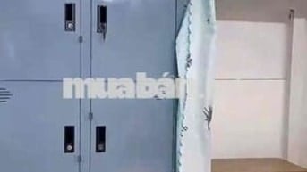 Ký Túc Xá Xô Viết Nghệ Tĩnh Bình Thạnh Rộng Rãi Thoáng Mát