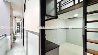 🌷PHÒNG MỚI_SẲN MÁY LẠNH CÓ MÁY NLMT GẦN ĐẦM SEN ĐH VĂN HIẾN