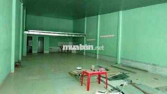 ❤️ CHO THUE NHA XUONG TAN THOI HIEP GAN BENH VIEN Q12