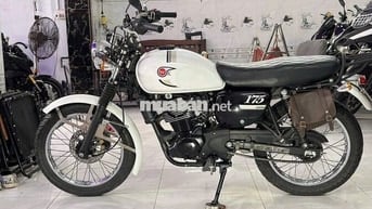 🏷️Kawasaki W175🏷️Giá 35.800.000₫( Có Fix )