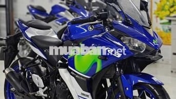 🏷️Yamaha R3🏷️Giá 58.800.000₫( Có Fix )