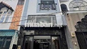 Siêu Phẩm cần bán gấp Huỳnh Tấn Phát q7 hẻm rông SHR giá 5tỷ250