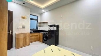 PHÒNG MỚI XÂY – FULL NỘI THẤT – NGUYỄN XÍ, P26, BÌNH THẠNH 🌟