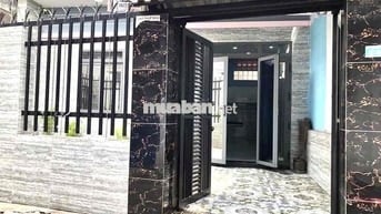 💥NGANG HIẾM 6,5m- NHÀ CẤP 4 MỚI TINH – gần cầu vượt Linh Xuân & Quốc