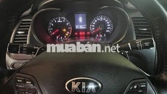 Kia K3 2015 Số tự động màu Trắng