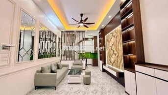 bán nhà mới Tam Trinh gần Timecity