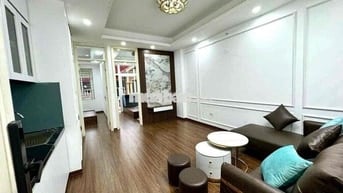 Bán CCMN Rộng Đẹp 60m - ô tô đỗ cửa, Vương Thừa Vũ ,Thanh Xuân