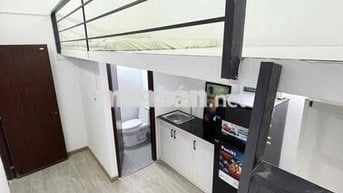 CĂN HỘ MỚI 100% QUẬN 4, FULL NỘI THẤT, MẶT TIỀN NGUYỄN TẤT THÀNH, LUẬT