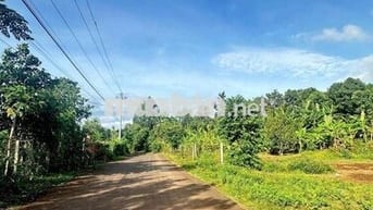 ĐẤT NHÀ VƯỜN PHƯỜNG EAKAO ĐƯỜNG NHỰA