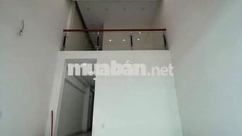 Nhà 1 lầu 4 x15m, 2 PN hẻm Nguyễn văn quá giá 4,2 tỷ tl