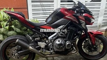 😘TPHCM Z900abs Full Đồ chơi..giá mềm hơn cb650🎉