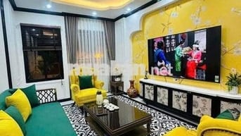 BÁN NHÀ TÔN THẤT TÙNG – 38M² – 7T THANG MÁY – Ô TÔ – NGÕ THÔNG – 13 TỶ