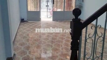 🔥1/LŨY BÁN BICH-HẺM XE TẢI THÔNG-4X18 3TẤM-GẦN ÂU CƠ,ĐỘC LẬP,TÂN BÌNH