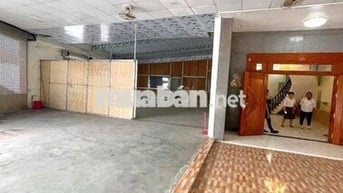 Cho thủe nhà kẻt hợp làm kho văn phòng