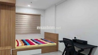 Cho thuê căn hộ Legecy 1pn Full nội thất