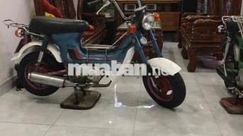 chaly 78/50cc
