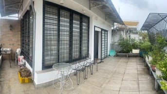 Chuyển Nhượng Nhà Trung Tâm Gò Vấp