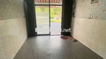 MẶT TIỀN KD LÊ THÚC HOẠCH-2 TẤM VỊ TRÍ ĐÔNG,GẦN TRƯỜNG,CHỢ NGUYỄN SƠN