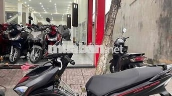 Honda Air Blade 2017 Đen đỏ