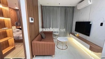 CHO THUÊ CHUNG CƯ HAPPY ONE CENTRAL 1PN CAO CẤP