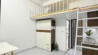 TRỐNG LẠI 1 PHÒNG GIÁ RẺ - GẦN AEON TÂN PHÚ CÓ THANG MÁY - HẦM XE