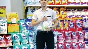 CẦN 5 BẠN LÀM TẠI CỬA HÀNG Q6, Q11 KHU VỰC TPHCM